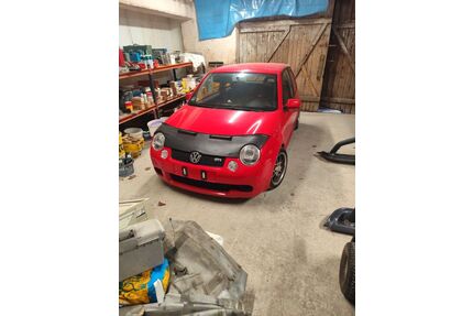 VW Lupo Gebrauchtwagen