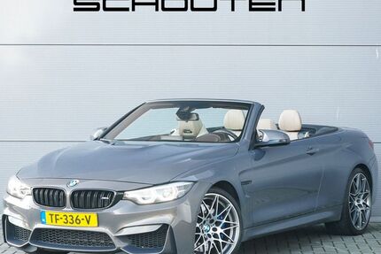 BMW M4 Gebrauchtwagen