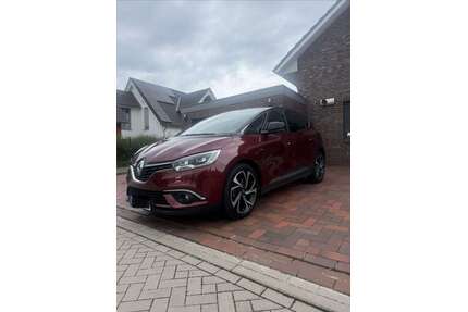 Renault Scenic Gebrauchtwagen