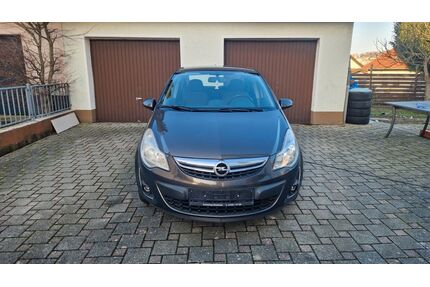 Opel Corsa Gebrauchtwagen