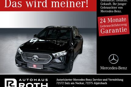 Mercedes-Benz E 220 Gebrauchtwagen