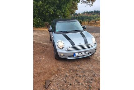 Mini Cooper C Gebrauchtwagen