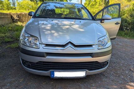 Citroen C4 Gebrauchtwagen