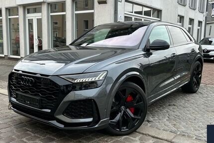 Audi RSQ8 Gebrauchtwagen