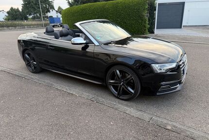 Audi S5 Gebrauchtwagen