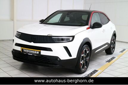 Opel Mokka Gebrauchtwagen