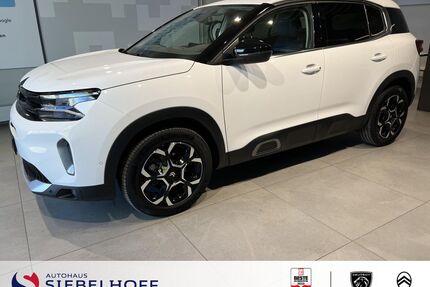 Citroen C5 Aircross Gebrauchtwagen