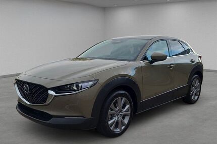 Mazda CX-30 Gebrauchtwagen