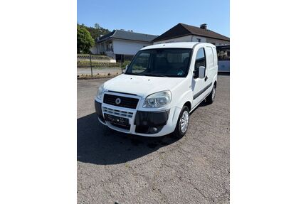 Fiat Doblo Gebrauchtwagen
