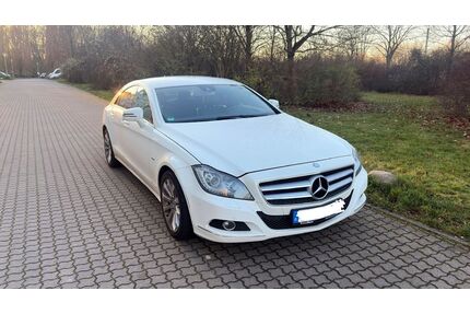 Mercedes-Benz CLS 350 Gebrauchtwagen