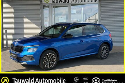 Skoda Kamiq Gebrauchtwagen
