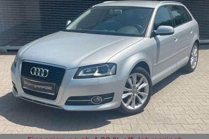 Audi A3 Gebrauchtwagen