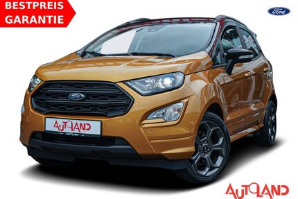 Ford EcoSport Gebrauchtwagen