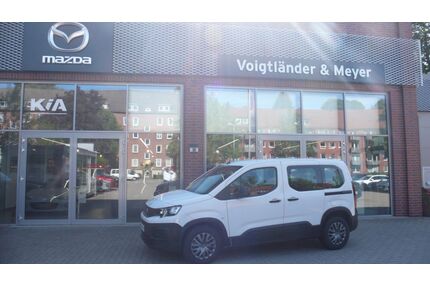 Peugeot Rifter Gebrauchtwagen