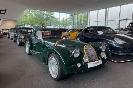 Morgan Plus 8 Gebrauchtwagen