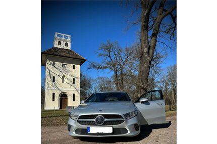 Mercedes-Benz A 180 Gebrauchtwagen