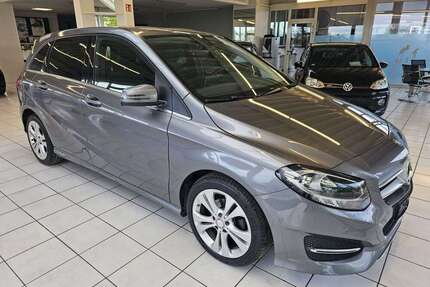 Mercedes-Benz B 180 Gebrauchtwagen