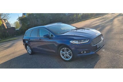 Ford Mondeo Gebrauchtwagen