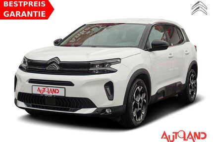 Citroen C5 Aircross Gebrauchtwagen