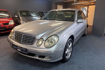 Mercedes-Benz E 240 Gebrauchtwagen