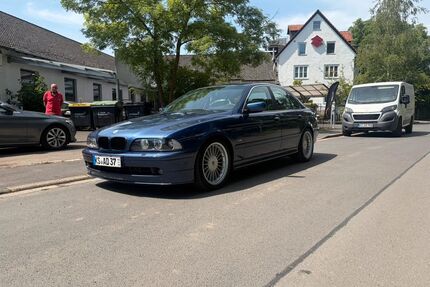 Alpina D10 Gebrauchtwagen