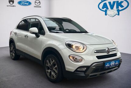 Fiat 500X Gebrauchtwagen