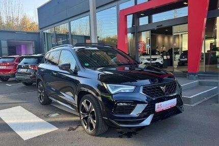 Cupra Ateca Gebrauchtwagen