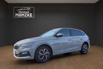 Skoda Scala Gebrauchtwagen