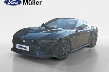 Ford Mustang Gebrauchtwagen