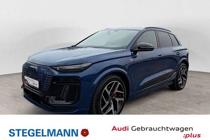 Audi Q6 e-tron Gebrauchtwagen