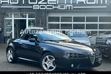 Alfa Romeo Spider Gebrauchtwagen
