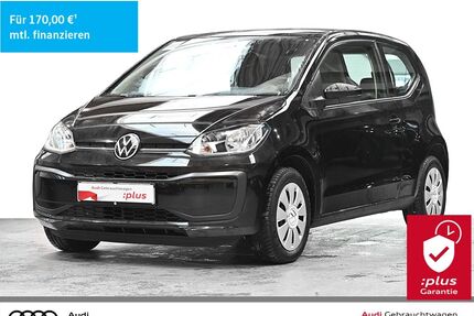 VW up! Gebrauchtwagen