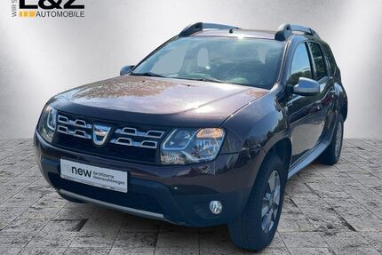 Dacia Duster Gebrauchtwagen
