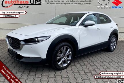 Mazda CX-30 Gebrauchtwagen