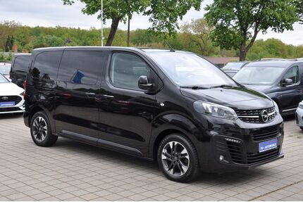 Opel Zafira Life Gebrauchtwagen