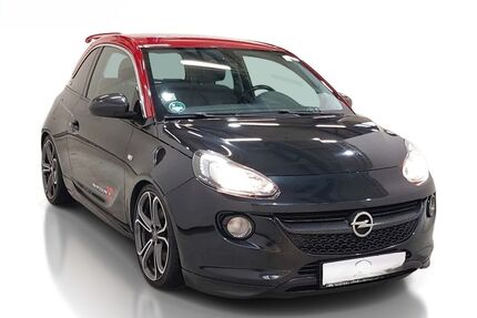 Opel Adam Gebrauchtwagen