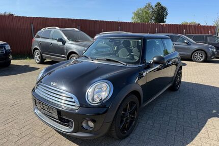 Mini ONE Gebrauchtwagen