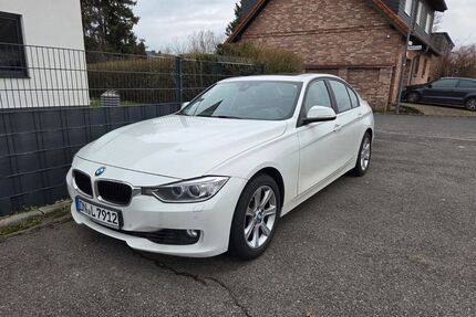 BMW 328 Gebrauchtwagen