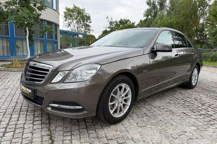 Mercedes-Benz E 220 Gebrauchtwagen