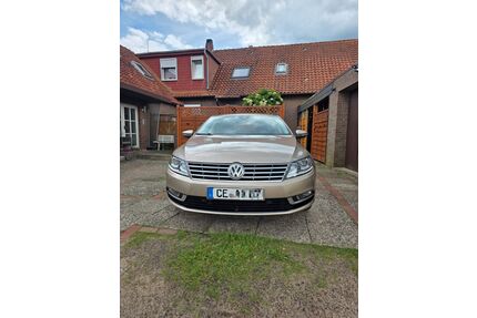 VW CC Gebrauchtwagen
