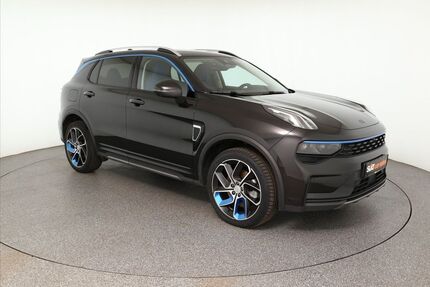Lynk & Co 01 Gebrauchtwagen
