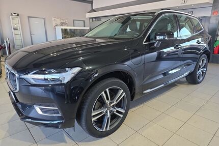 Volvo XC60 Gebrauchtwagen