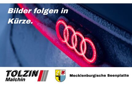 Audi RSQ8 Gebrauchtwagen