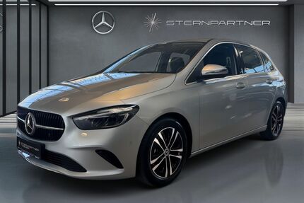 Mercedes-Benz B 180 Gebrauchtwagen