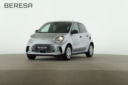 Smart ForFour Gebrauchtwagen