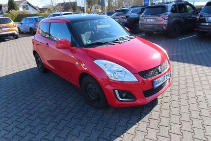 Suzuki Swift Gebrauchtwagen