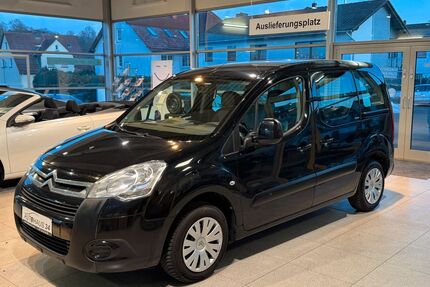 Citroen Berlingo Gebrauchtwagen