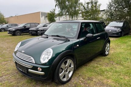 Mini ONE Gebrauchtwagen
