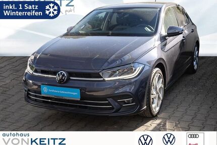 VW Polo Gebrauchtwagen