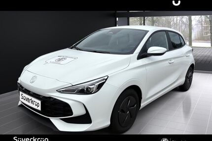 MG MG3 Gebrauchtwagen
